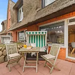 Lejlighed Lieblingsplatz Am 1 Auf Sylt Kampen