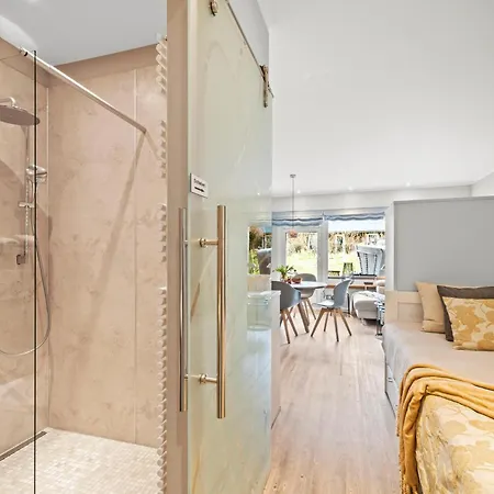 Appartement Lieblingsplatz Am 1 Auf Sylt