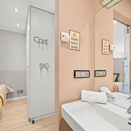 Appartement Lieblingsplatz Am 1 Auf Sylt *