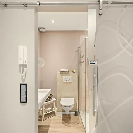 Appartement Lieblingsplatz Am 1 Auf Sylt *