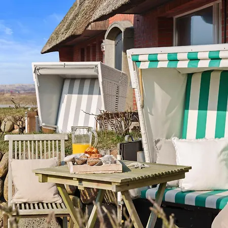 Lieblingsplatz Am 1 Auf Sylt * Kampen