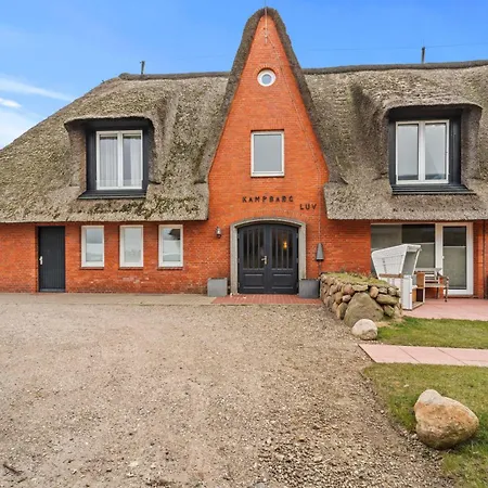 Lieblingsplatz Am 1 Auf Sylt Appartement