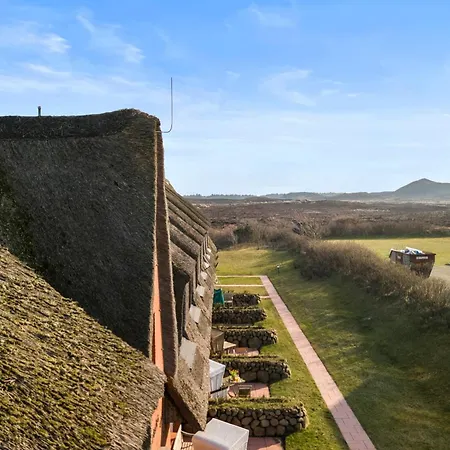 Lieblingsplatz Am 1 Auf Sylt