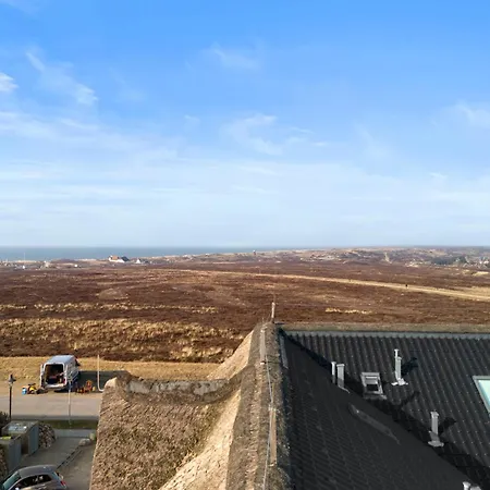Lieblingsplatz Am 1 Auf Sylt 아파트 캄펜