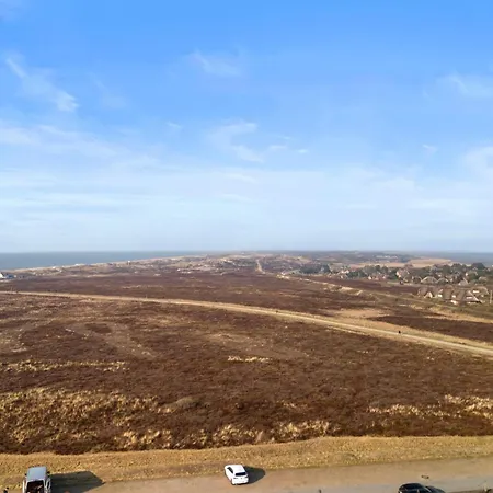 Appartement Lieblingsplatz Am 1 Auf Sylt *