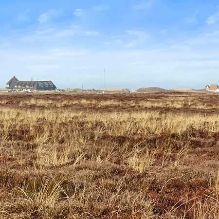 Appartement Lieblingsplatz Am 1 Auf Sylt