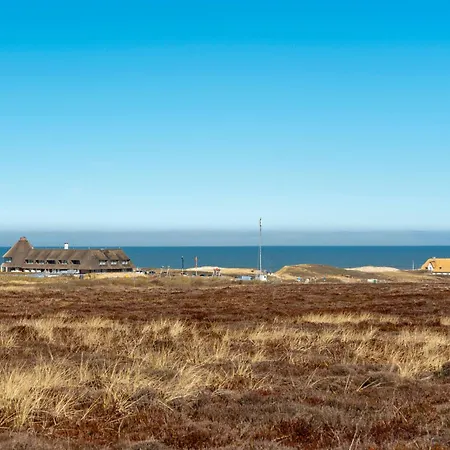 Lieblingsplatz Am 1 Auf Sylt Kampen