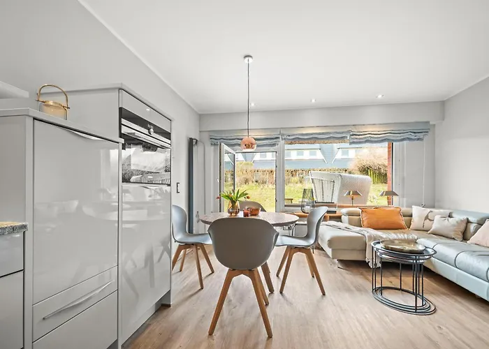 Lieblingsplatz Am 1 Auf Sylt *