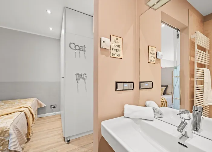 Appartement Lieblingsplatz Am 1 Auf Sylt *